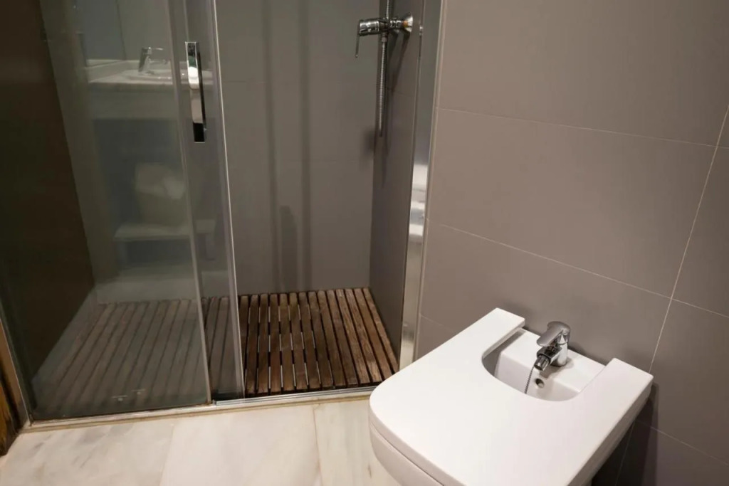 Apartamentos Monteras Córdoba Centro