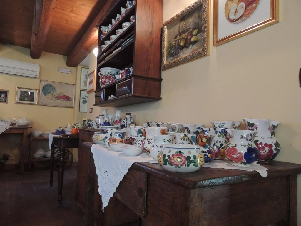 Resort Villa Manin