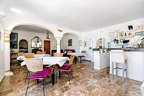 Boutique Hotel Mamabels