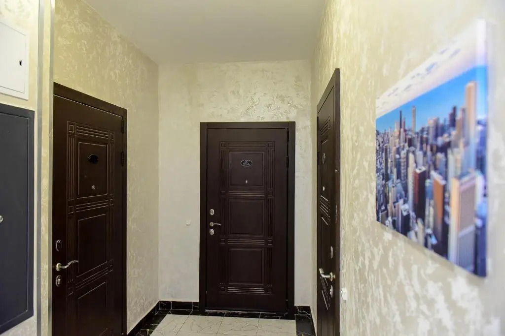 Promenade Lux 283