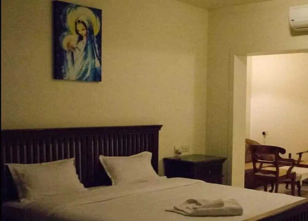 Touchwood Resort Bhopal