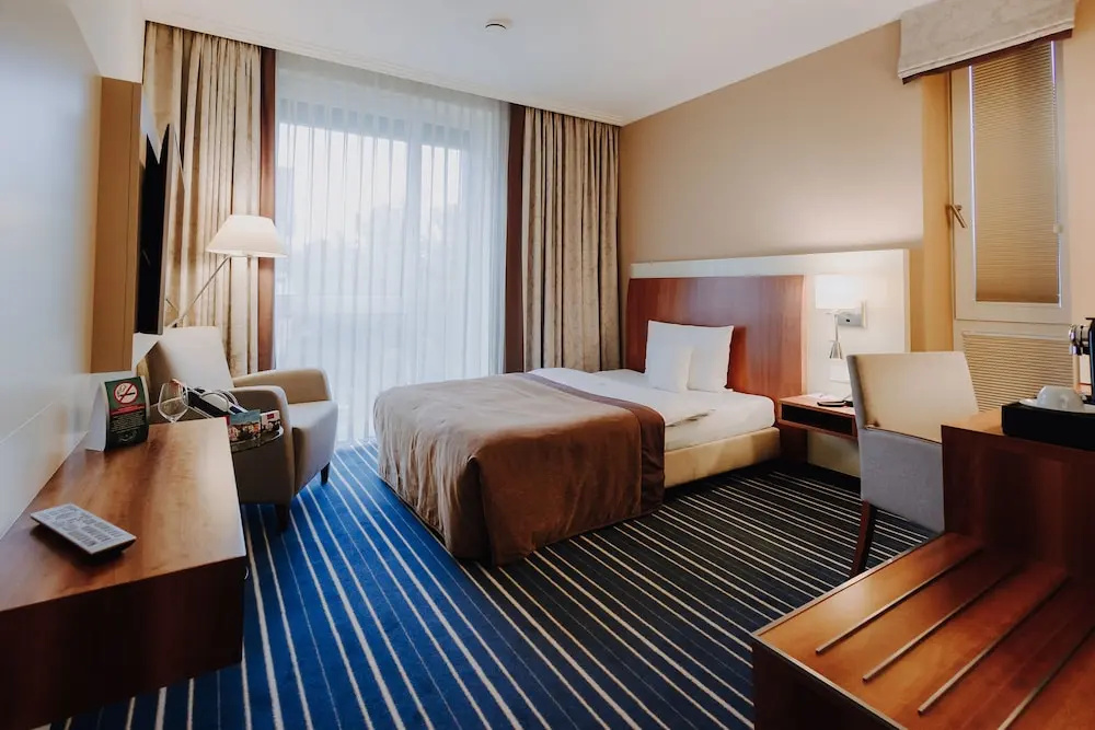 Lind Hotel