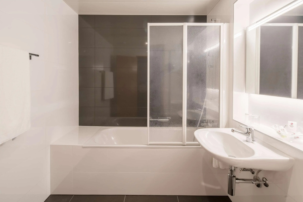 Hotel Mirabeau, BW Signature Collection, Lausanne