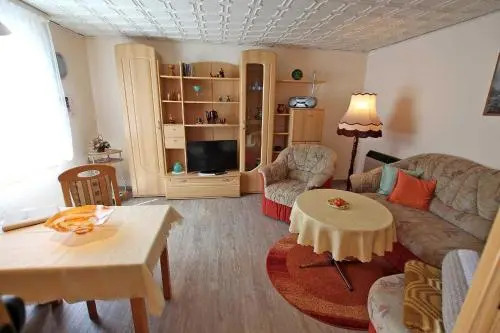 Ferienhaus Waren SEE 9531
