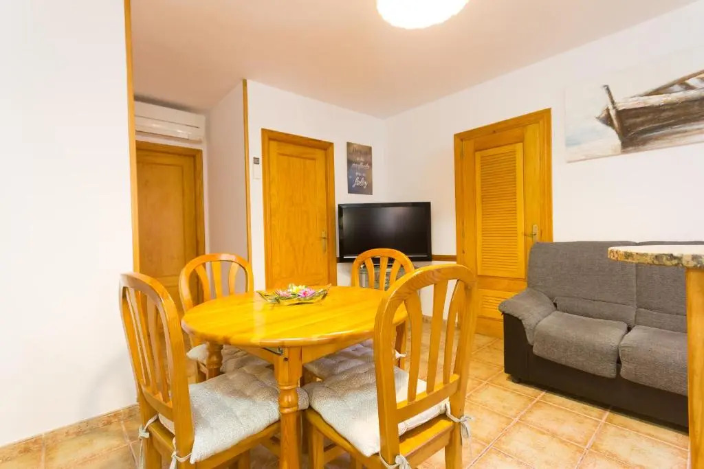 Apartamento Balmes 11