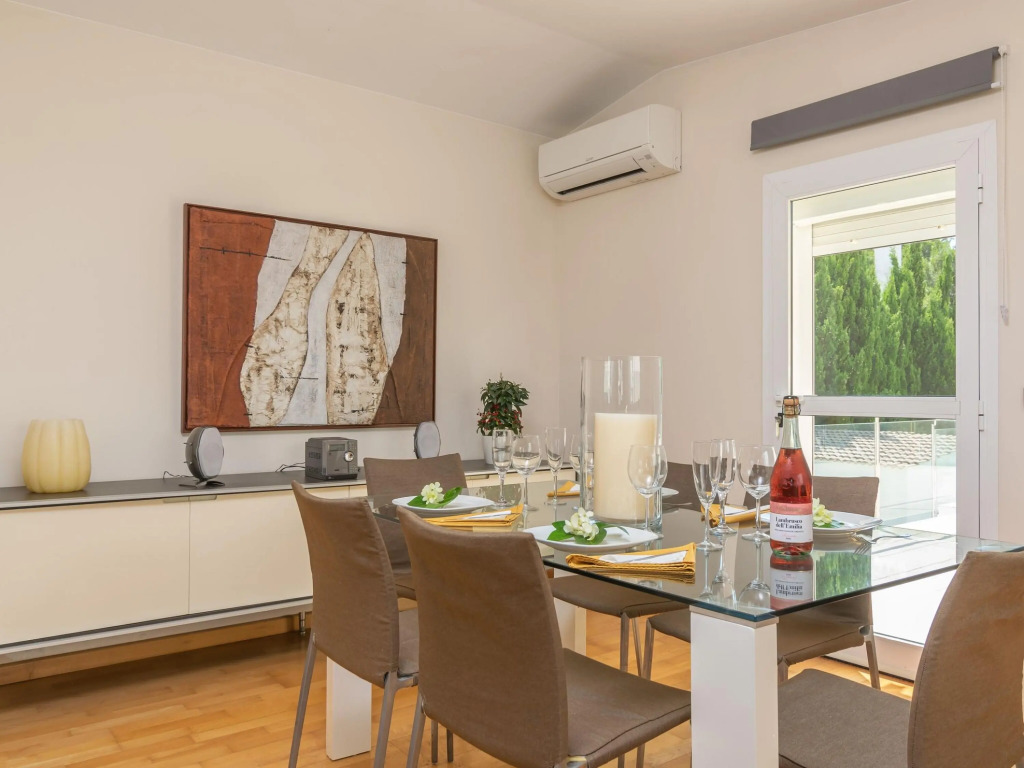 ROMANÍ - Chalet for 5 people in Can Picafort.