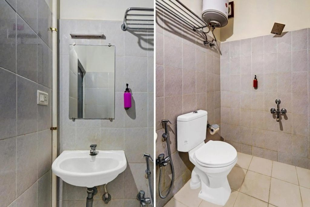 Oyo Townhouse 999 INN24 Airport