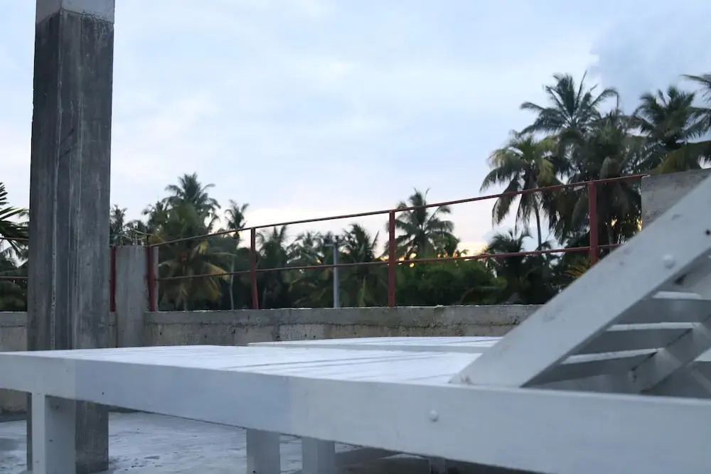 The Villa Sea Breeze