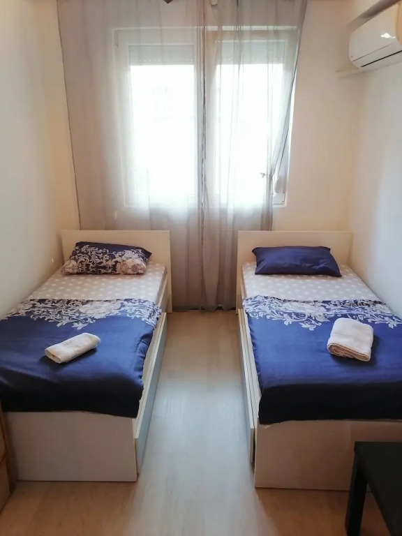 Joni's Apartment in Old Town Skopje