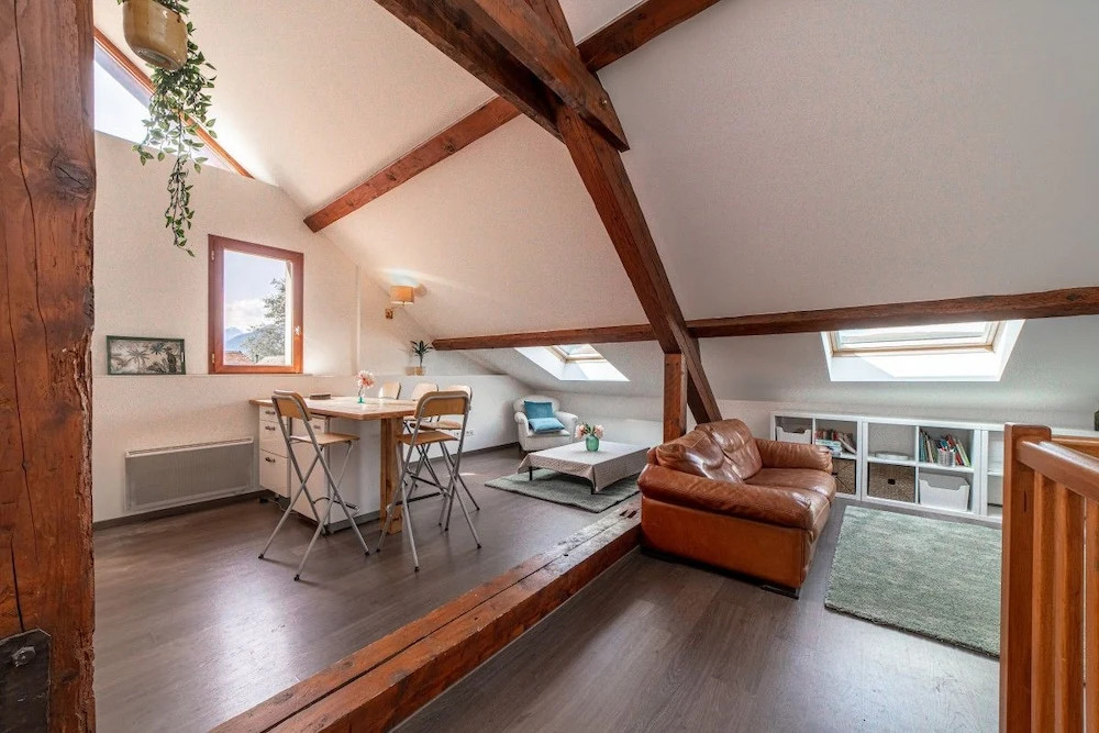 La Voute Private Apartment