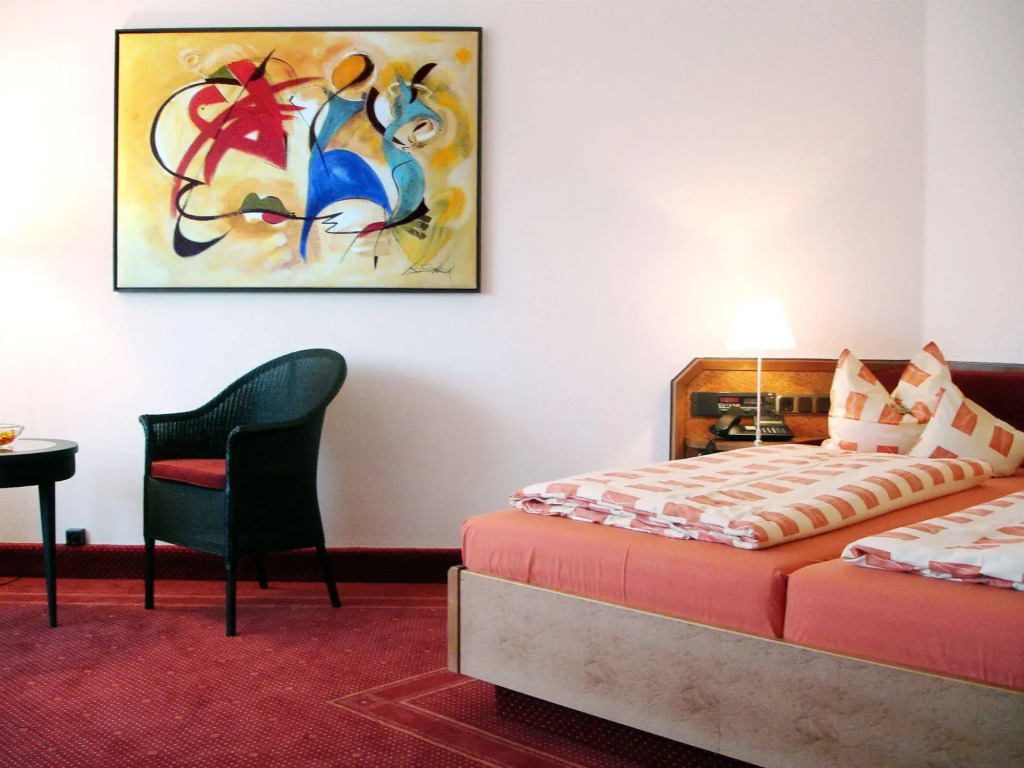 CPH Hotel Seeblick