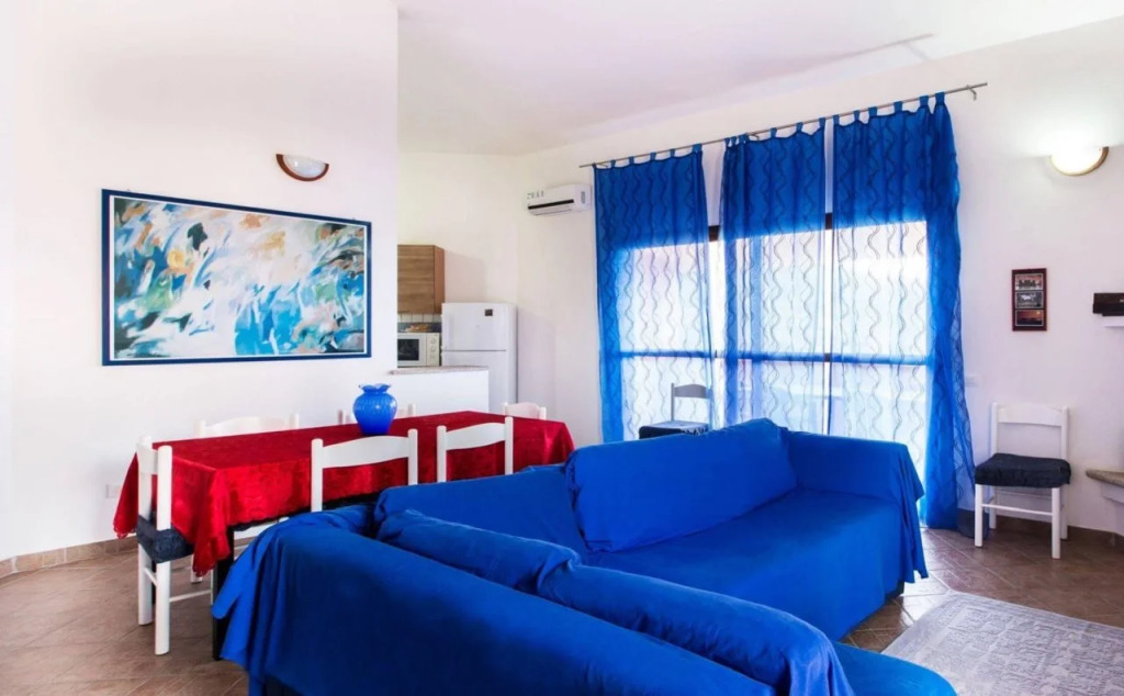 Case Vacanza Baia Chia Aiosardegna