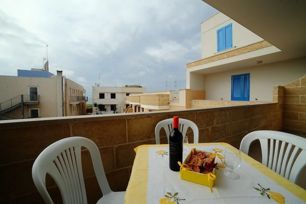 Residence Rivamare Ugento