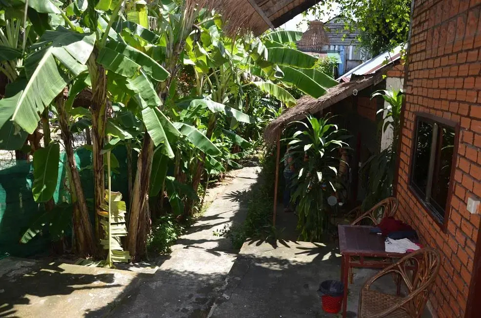 Ocean 11 Guesthouse