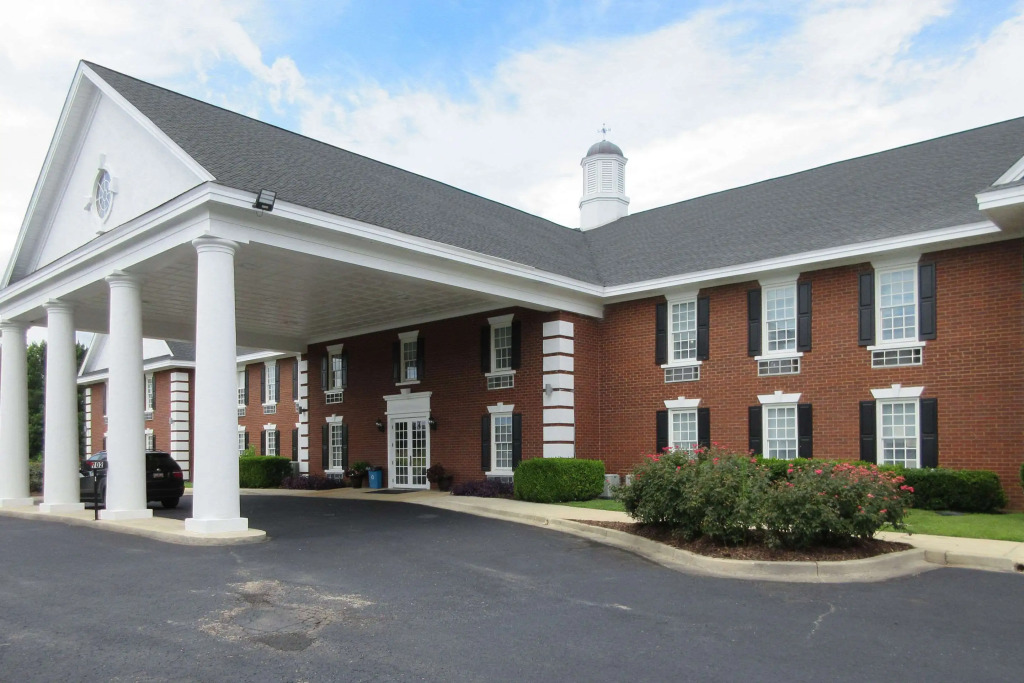 Quality Inn & Suites Edgefield