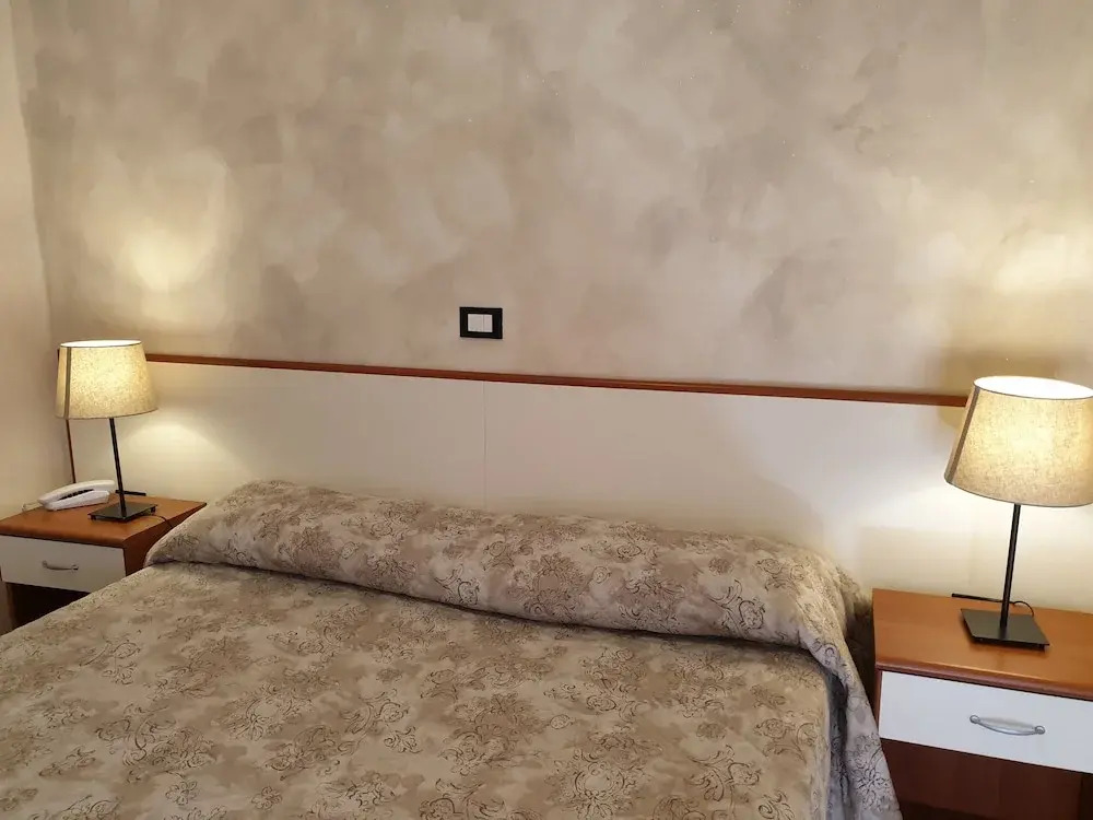 Hotel Ricci