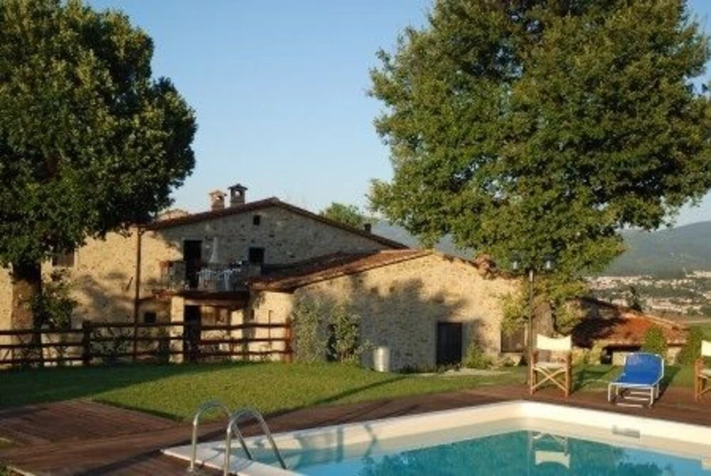 Poggio a Poppi
