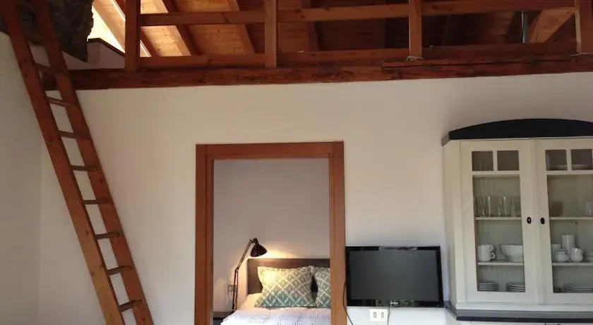 Guesthouse 1 Arco