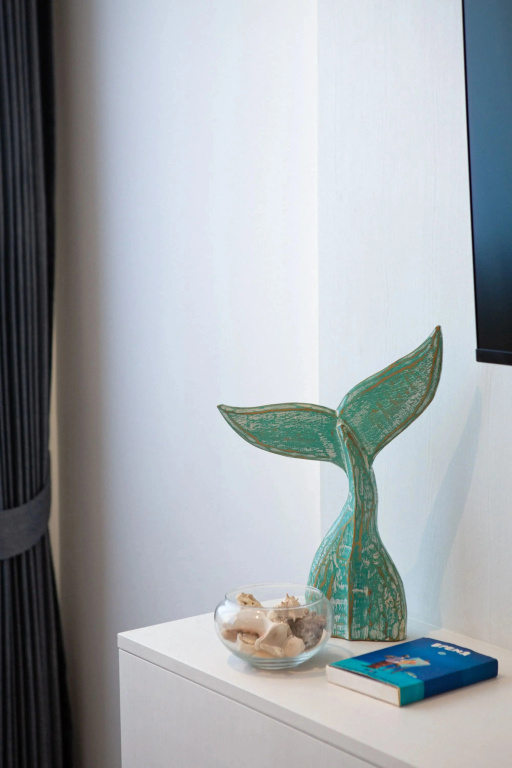 Квартира Golden Wave Studio at Nai Harn beach