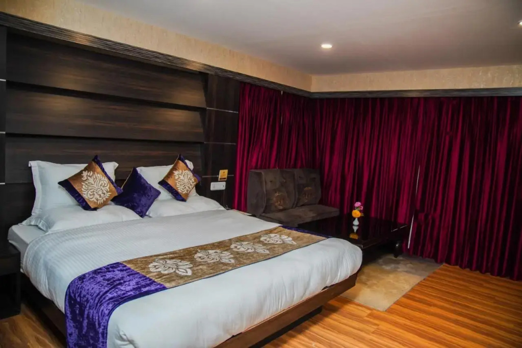 Arco Hotels & Resorts Sonamarg
