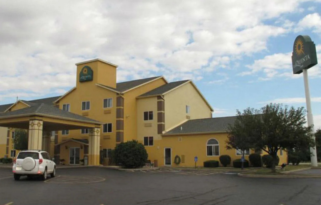 La Quinta Inn & Suites by Wyndham Peru Starved Rock St Park