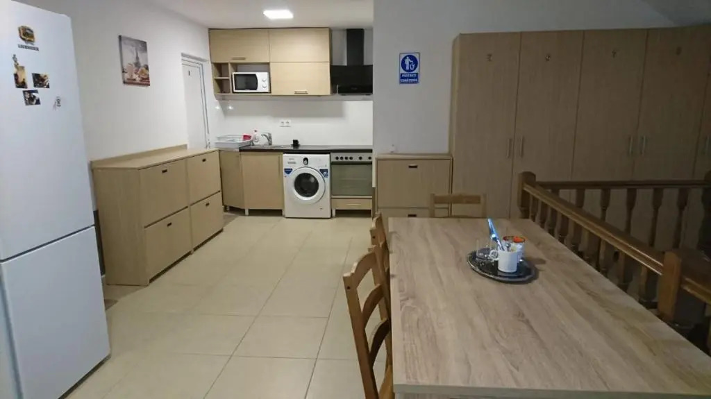Casa cu flori