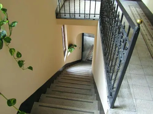 Palazzo Santa Rosalia