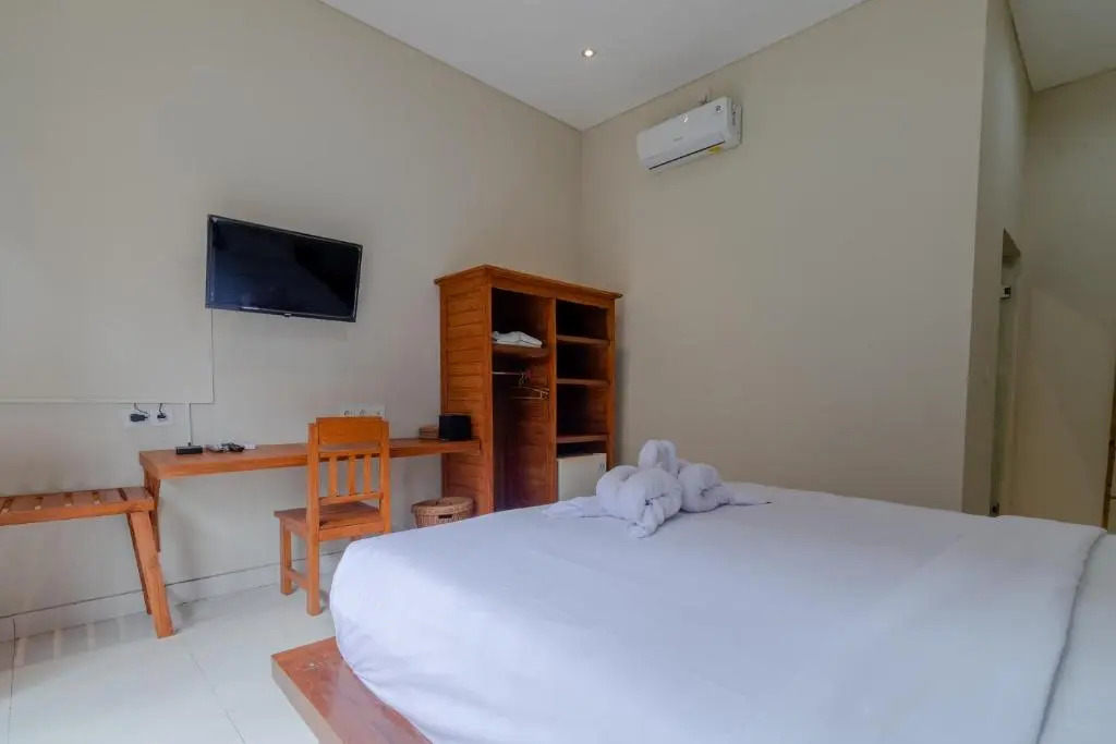 Josh Guest House