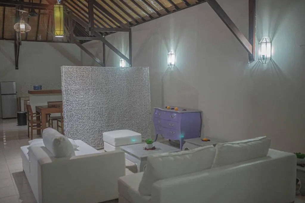 Theo Villa - 2 bedroom