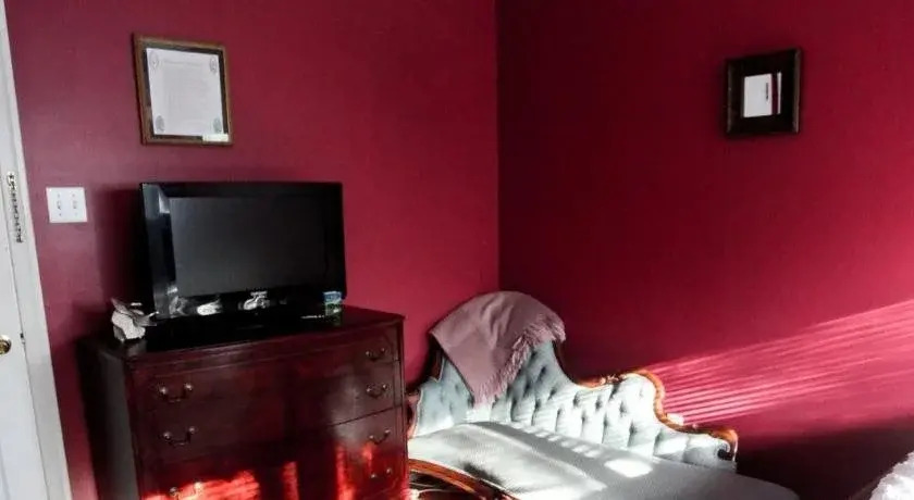 Fundy Heights B&B