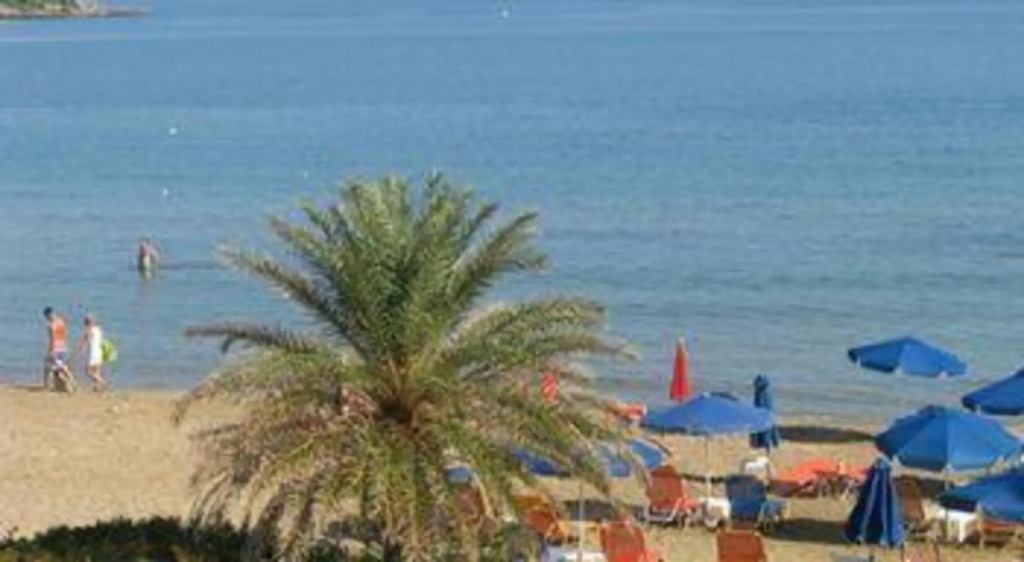 Hotel Vitamin Sea And Sun