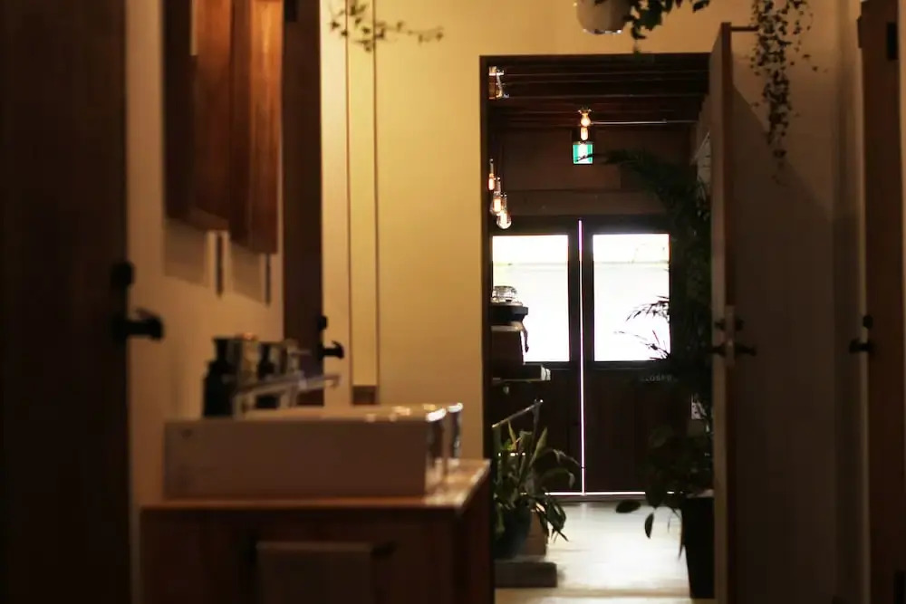 glam lodge - Hostel