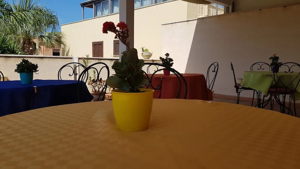 Mariposa B&B
