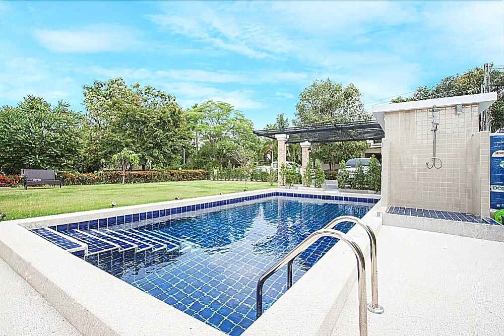 Siam Alexia Villa