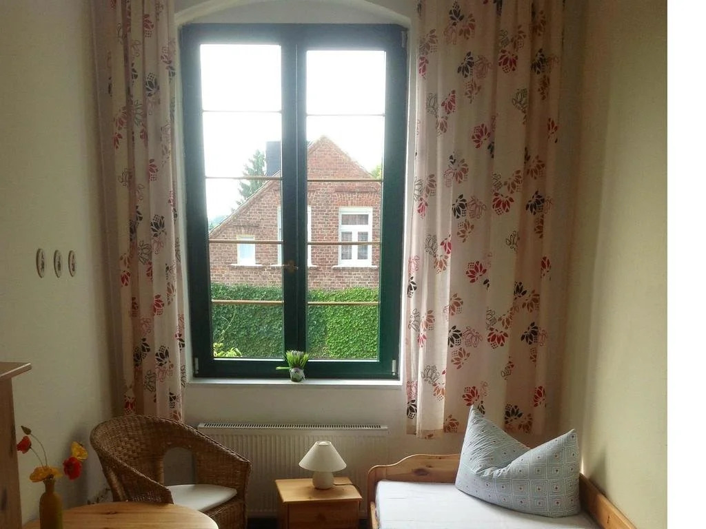 Kleine Pension