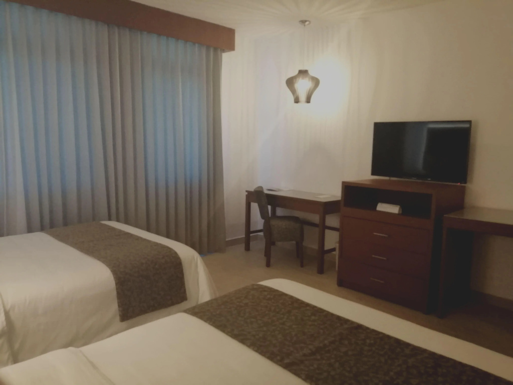 Hotel Marlon