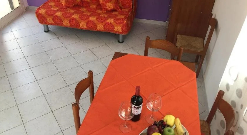 Residence Excelsior Cefalù