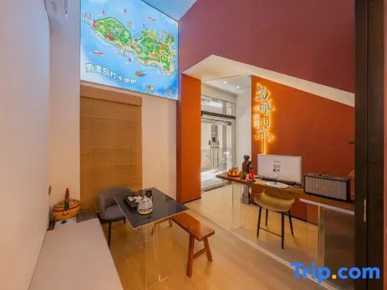 Island City Bungalow