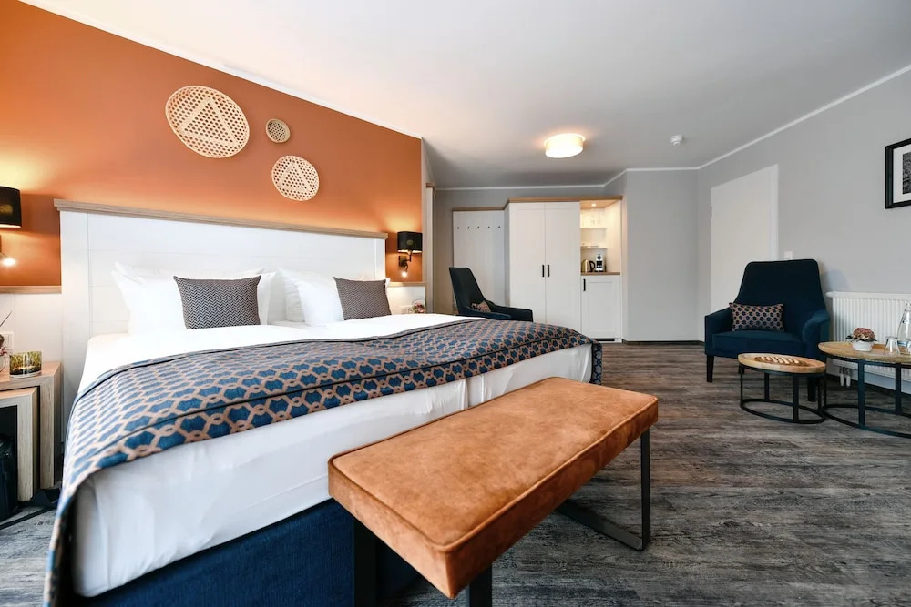 Christinenhof & Spa - Wellnesshotel am Rande des Spreewalds