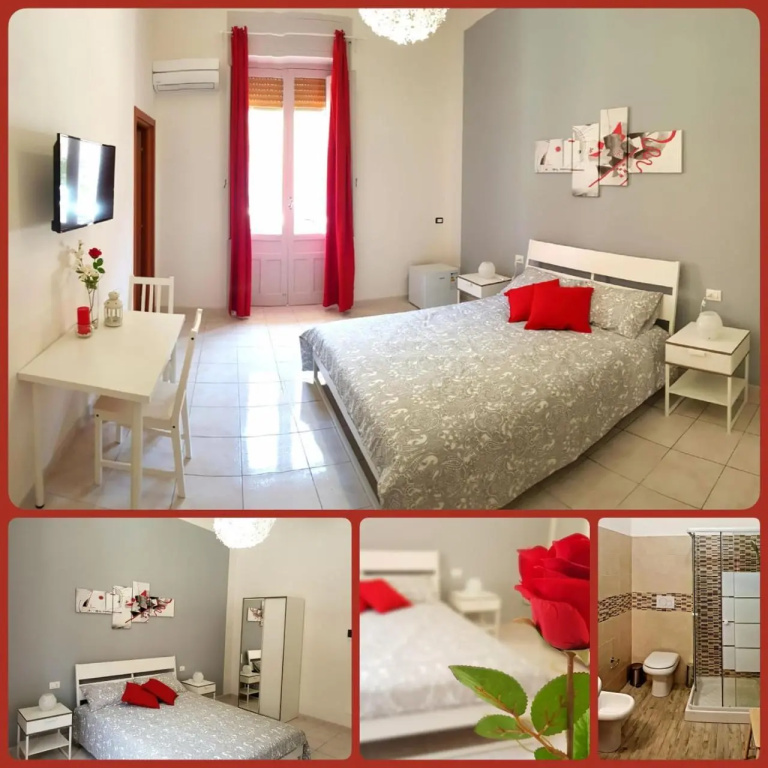 LOpera dei Pupi B&b