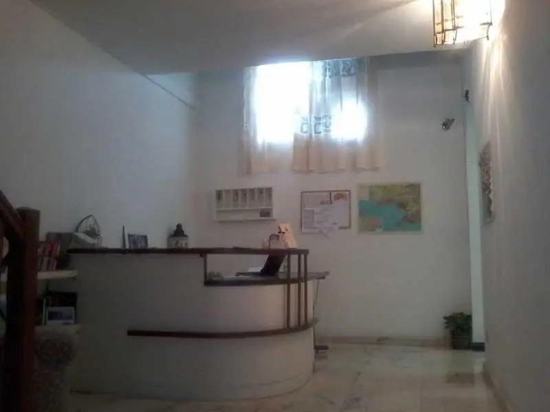 B&B Ruffo di Bagnara Palazzo Monumentale