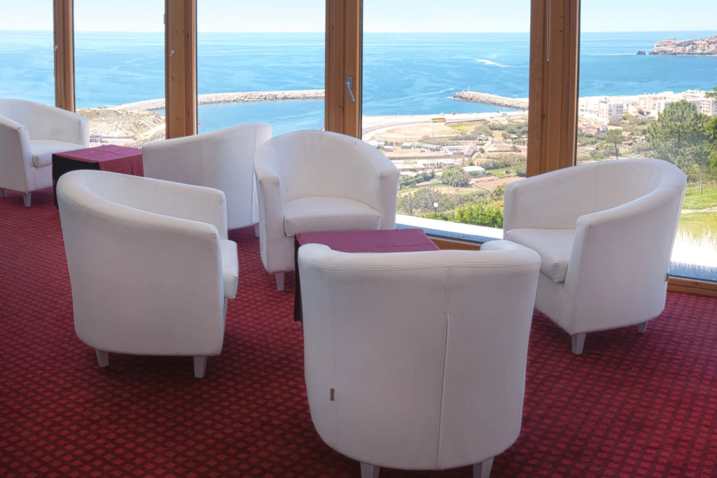 Hotel Miramar Sul