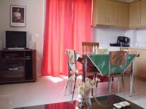 Ilyda Luxury Suites