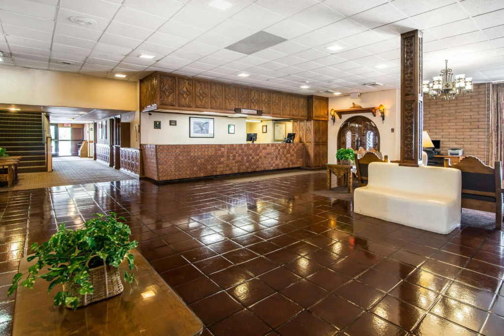 Quality Inn Taos