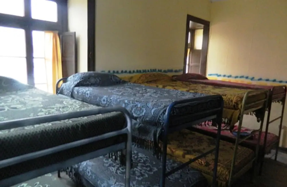 Latinoamericano Hostel