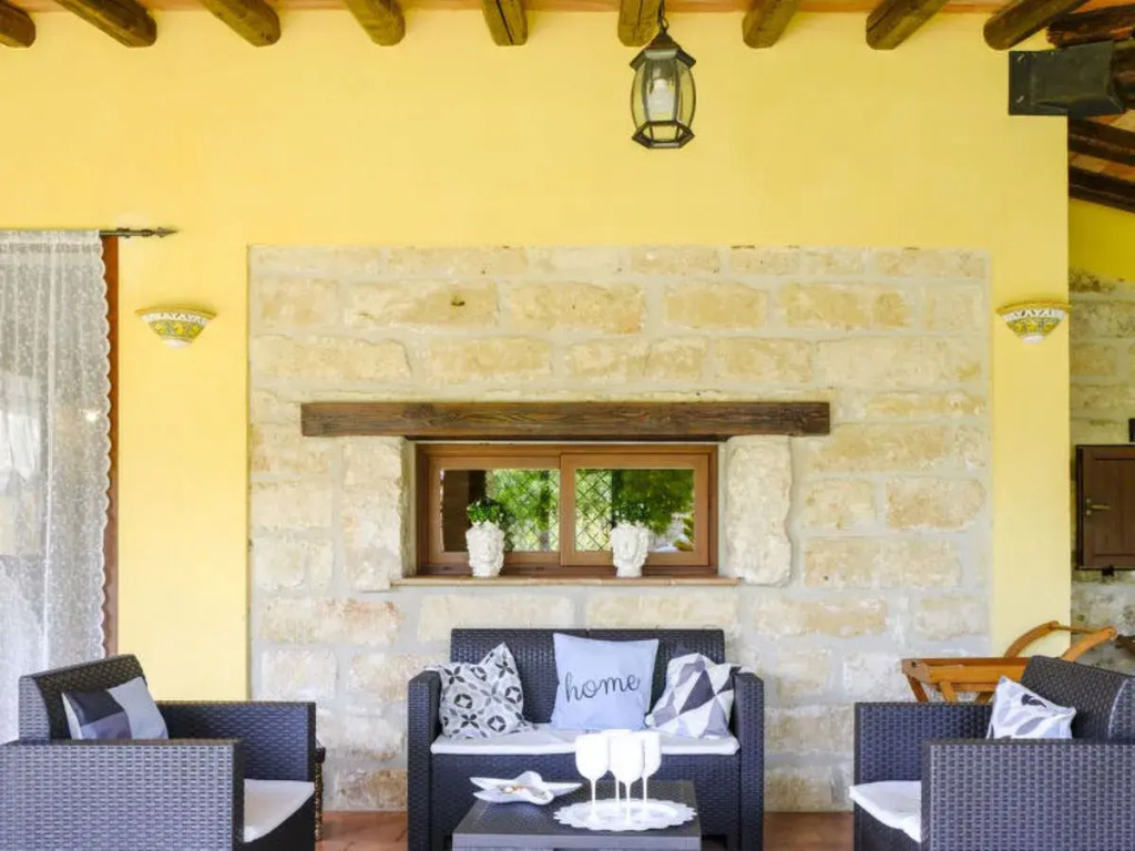 Villa Carta Fashion by Interhome