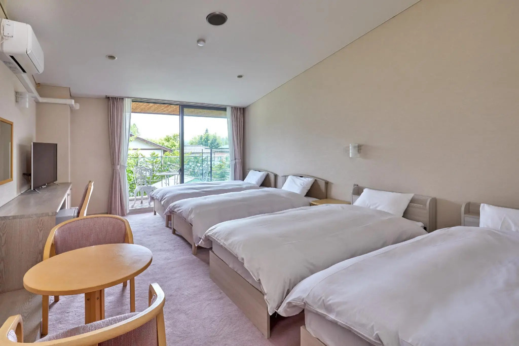 IKOI Villa