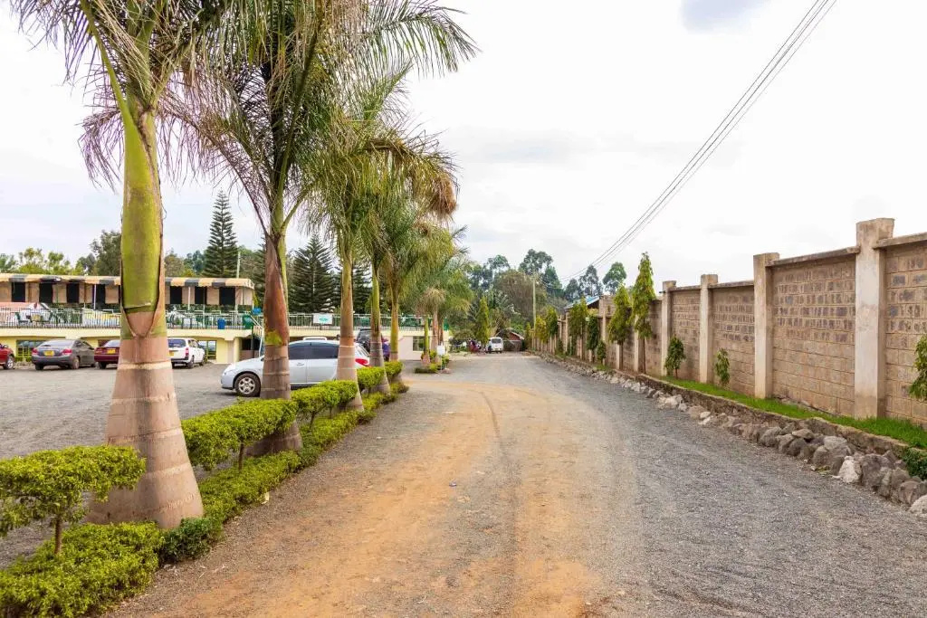 Olive Green Resort Nairobi