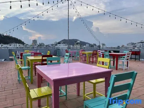 Seventeen Vũng Tàu Hotel