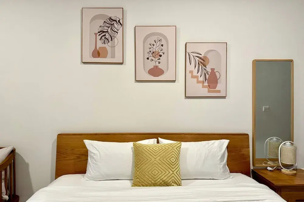 Urban Zen Saigon - SOHO Residence D1